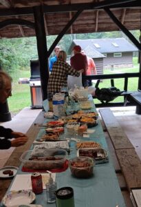 Picnic - More Good Food